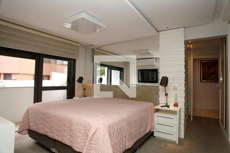 Quarto 1 de apartamento à venda com 3 quartos, 269m² em Auxiliadora, Porto Alegre