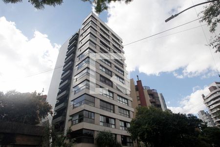 Fachada de apartamento à venda com 3 quartos, 269m² em Auxiliadora, Porto Alegre
