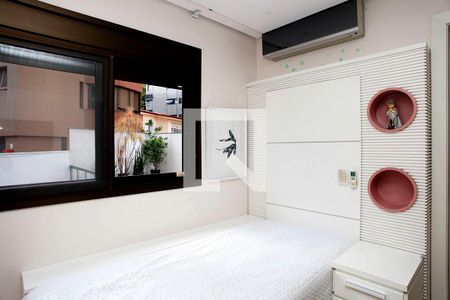Quarto 2 de apartamento à venda com 3 quartos, 269m² em Auxiliadora, Porto Alegre