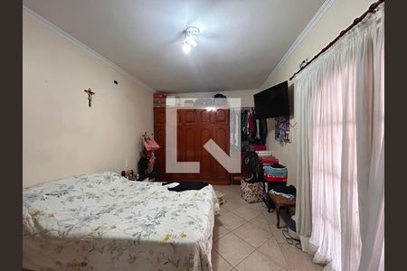 Quarto 1 de casa à venda com 2 quartos, 125m² em Vila Bonilha Nova, São Paulo