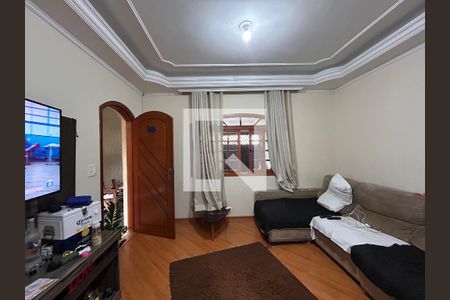 Sala de casa à venda com 2 quartos, 125m² em Vila Bonilha Nova, São Paulo