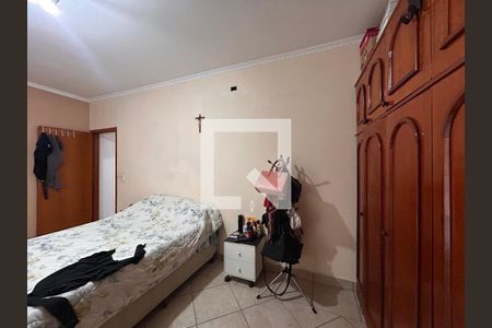 Quarto 1 de casa à venda com 2 quartos, 125m² em Vila Bonilha Nova, São Paulo