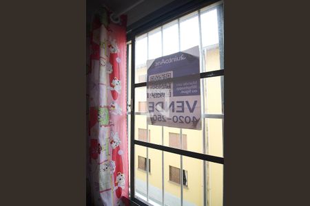 Placa  de apartamento à venda com 2 quartos, 52m² em Ferrazópolis, São Bernardo do Campo