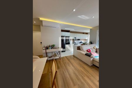 Foto 23 de apartamento à venda com 2 quartos, 90m² em Swiss Park, Campinas