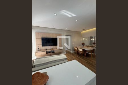 Foto 26 de apartamento à venda com 2 quartos, 90m² em Swiss Park, Campinas