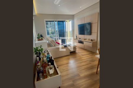 Foto 24 de apartamento à venda com 2 quartos, 90m² em Swiss Park, Campinas