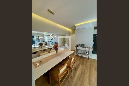 Foto 20 de apartamento à venda com 2 quartos, 90m² em Swiss Park, Campinas