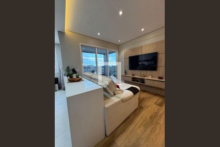 Foto 15 de apartamento à venda com 2 quartos, 90m² em Swiss Park, Campinas