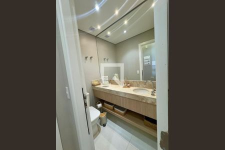Foto 16 de apartamento à venda com 2 quartos, 90m² em Swiss Park, Campinas