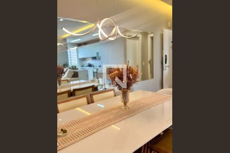 Foto 21 de apartamento à venda com 2 quartos, 90m² em Swiss Park, Campinas