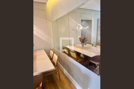 Foto 17 de apartamento à venda com 2 quartos, 90m² em Swiss Park, Campinas