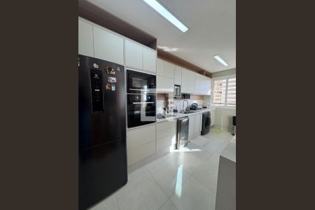 Foto 19 de apartamento à venda com 2 quartos, 90m² em Swiss Park, Campinas