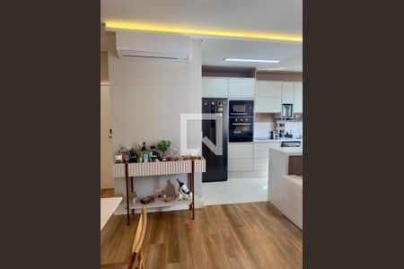 Foto 22 de apartamento à venda com 2 quartos, 90m² em Swiss Park, Campinas
