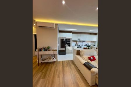 Foto 13 de apartamento à venda com 2 quartos, 90m² em Swiss Park, Campinas