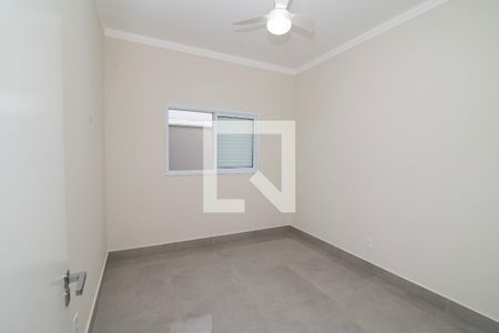 Quarto 2 de casa de condomínio para alugar com 3 quartos, 160m² em Parque Franceschini, Hortolândia