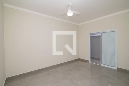 Quarto 1 de casa de condomínio para alugar com 3 quartos, 160m² em Parque Franceschini, Hortolândia