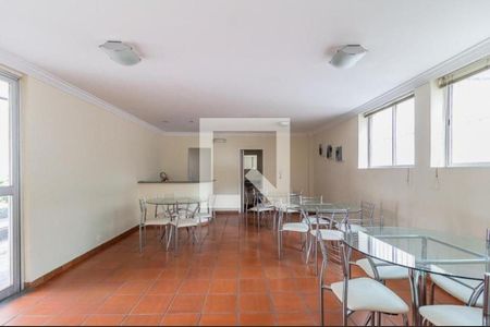 Foto 16 de apartamento à venda com 1 quarto, 38m² em Itaim Bibi, São Paulo