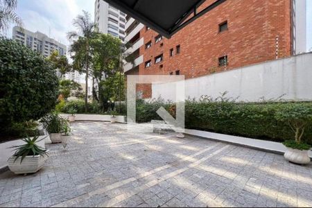 Foto 20 de apartamento à venda com 1 quarto, 38m² em Itaim Bibi, São Paulo