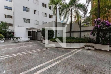 Foto 19 de apartamento à venda com 1 quarto, 38m² em Itaim Bibi, São Paulo