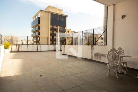 Foto 13 de apartamento à venda com 1 quarto, 38m² em Itaim Bibi, São Paulo