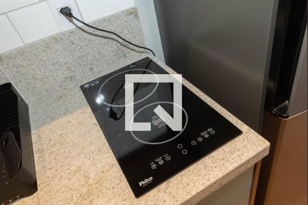 Apartamento para alugar com 1 quarto, 30m² em Jardim das Acacias, São Paulo