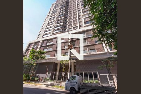 Apartamento para alugar com 1 quarto, 30m² em Jardim das Acacias, São Paulo