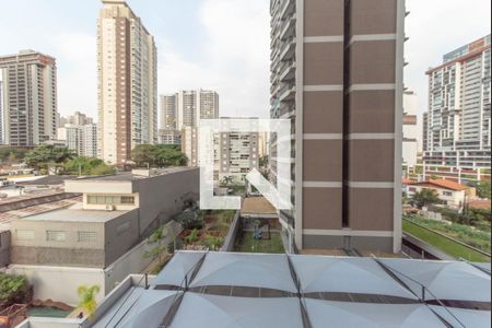 Apartamento para alugar com 1 quarto, 30m² em Jardim das Acacias, São Paulo