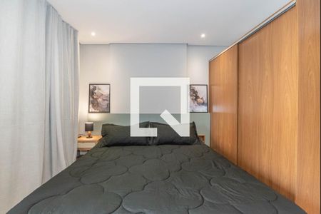 Apartamento para alugar com 1 quarto, 30m² em Jardim das Acacias, São Paulo