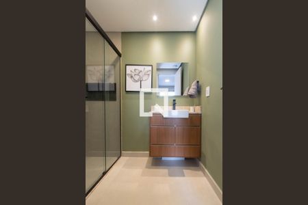 Apartamento para alugar com 1 quarto, 30m² em Jardim das Acacias, São Paulo