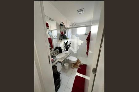 Apartamento à venda com 3 quartos, 94m² em Vila Graciosa, São Paulo