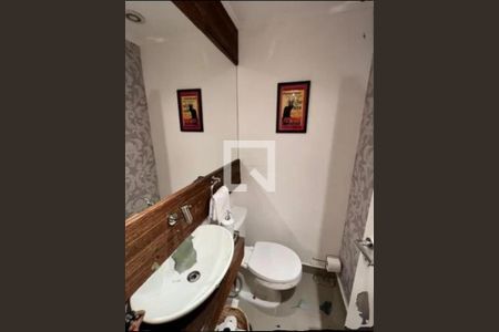 Apartamento à venda com 3 quartos, 94m² em Vila Graciosa, São Paulo