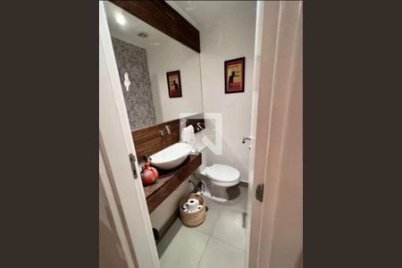 Apartamento à venda com 3 quartos, 94m² em Vila Graciosa, São Paulo