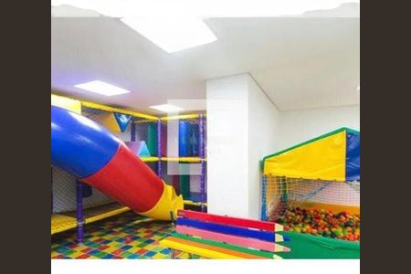 Apartamento à venda com 3 quartos, 94m² em Vila Graciosa, São Paulo