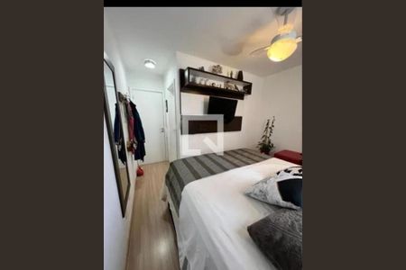 Apartamento à venda com 3 quartos, 94m² em Vila Graciosa, São Paulo