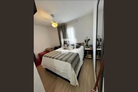 Apartamento à venda com 3 quartos, 94m² em Vila Graciosa, São Paulo