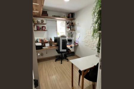 Apartamento à venda com 3 quartos, 94m² em Vila Graciosa, São Paulo