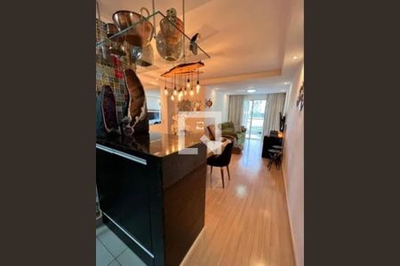 Apartamento à venda com 3 quartos, 94m² em Vila Graciosa, São Paulo