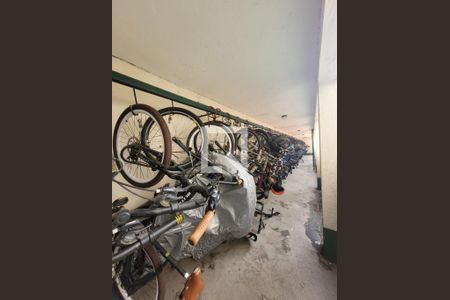 Apartamento à venda com 2 quartos, 55m² em Mooca, São Paulo