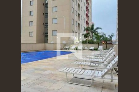 Apartamento à venda com 2 quartos, 55m² em Mooca, São Paulo