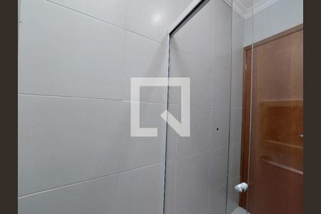 Banheiro Suíte 2 de casa à venda com 2 quartos, 67m² em Jardim Ubirajara, São Paulo