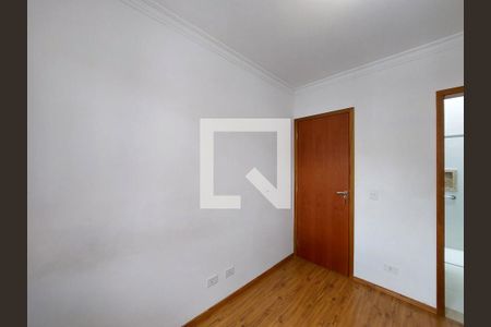 Suíte 2 de casa à venda com 2 quartos, 67m² em Jardim Ubirajara, São Paulo