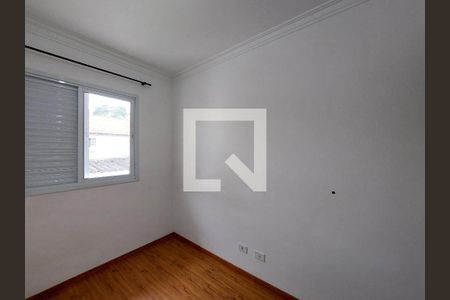 Suíte 2 de casa à venda com 2 quartos, 67m² em Jardim Ubirajara, São Paulo