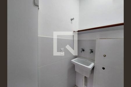 Área de Serviço de casa à venda com 2 quartos, 67m² em Jardim Ubirajara, São Paulo
