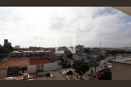 Vista do Quarto 2 de apartamento à venda com 2 quartos, 39m² em Cidade Patriarca, São Paulo