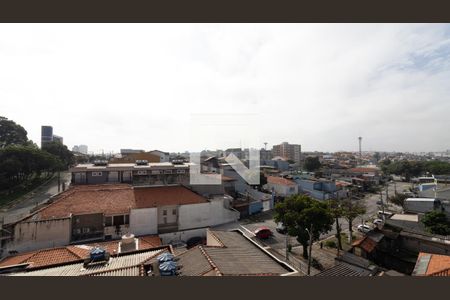 Vista do Quarto 1 de apartamento à venda com 2 quartos, 39m² em Cidade Patriarca, São Paulo