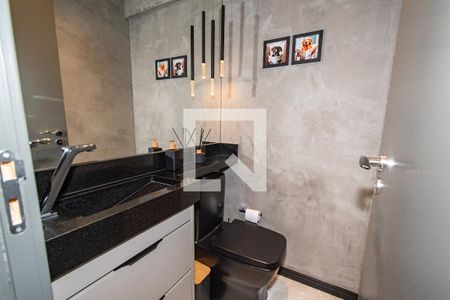 Lavabo de apartamento à venda com 2 quartos, 51m² em Vila Mariana, São Paulo