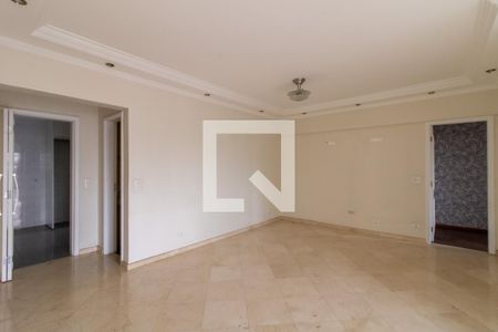 Sala de apartamento para alugar com 3 quartos, 130m² em Vila Galvão, Guarulhos