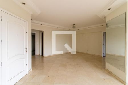 Sala de apartamento para alugar com 3 quartos, 130m² em Vila Galvão, Guarulhos
