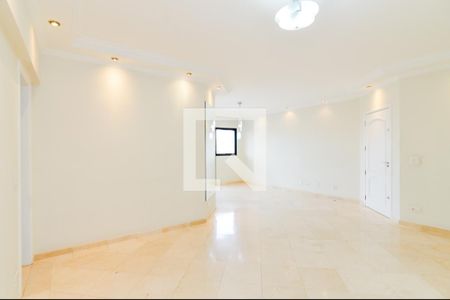 Sala de apartamento à venda com 3 quartos, 130m² em Vila Galvão, Guarulhos