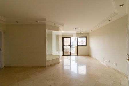 Sala de apartamento para alugar com 3 quartos, 130m² em Vila Galvão, Guarulhos